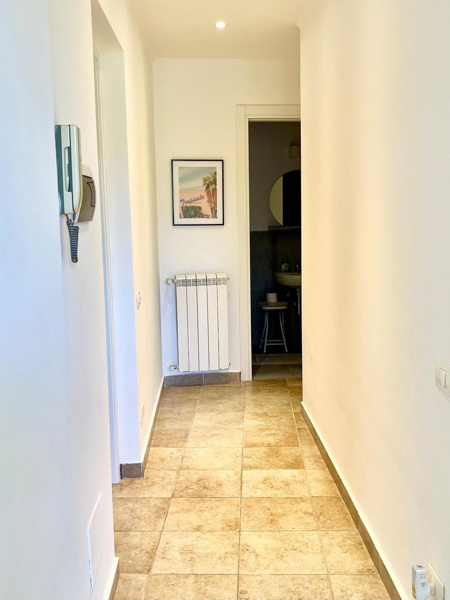Casa Isetta & La Casetta Degli Dei Massa Lubrense Exteriér fotografie