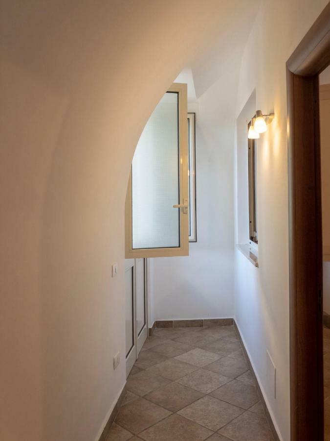 Casa Isetta & La Casetta Degli Dei Massa Lubrense Exteriér fotografie